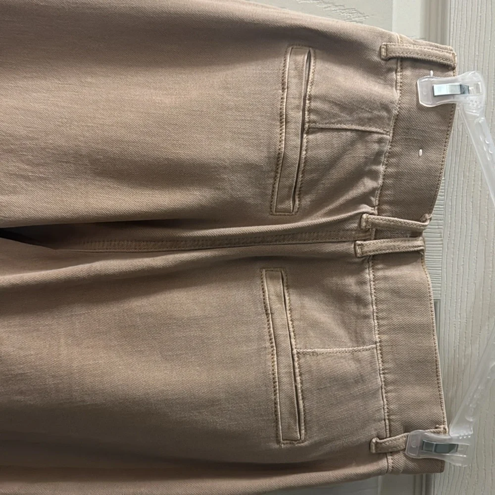 Women’s american Eagle stretch trouser - worn once, smoke free home! - Picture 4 of 7